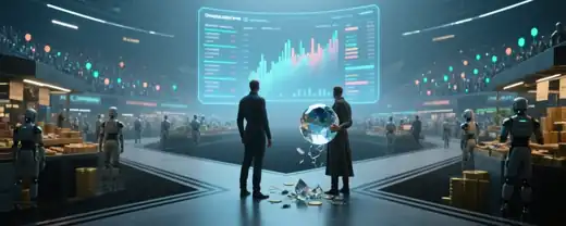 Meta Продолжает Эксперименты с Предсказательными Маркетами, Подражая Polymarket и Kalshi
