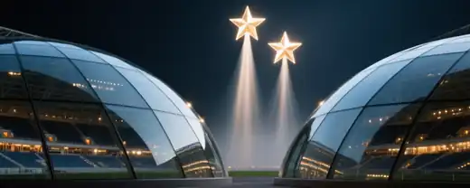 Два клуба поднялись в элитный дивизион российского футбола