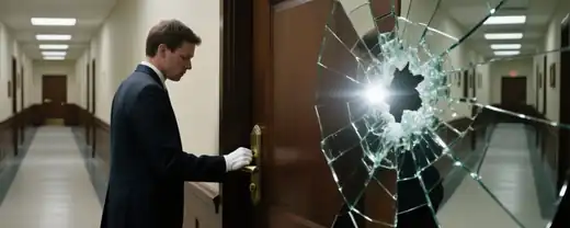 Прокуратура против решений суда: Абельцев останется под пристальным вниманием закона
