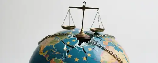 Словакия отказалась участвовать в европейском юридическом проекте против России