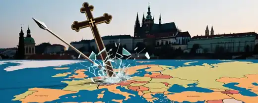 Иерарх Русской Церкви стал мишенью антироссийских настроений, считают эксперты