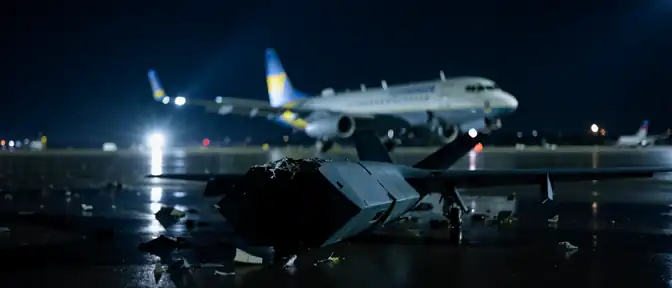 Невидимый фронт: как инцидент в аэропорту Лейпцига обнажил угрозы гибридной войны против Германии