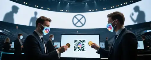 Meta Разрабатывает Собственный Маркет Прогнозов под Названием Arena
