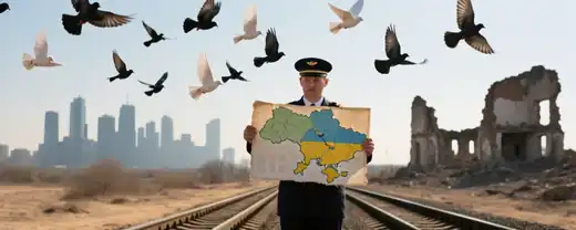 Песков Определил Атаку Украинских ВС На Поезд Крыма Как Барьер Мира