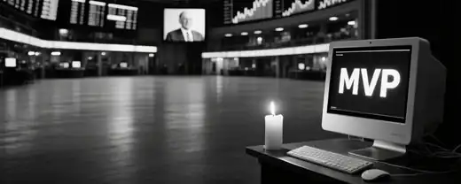 Москва прощается с влиятельным советником Центрального банка Алексеем Можиным