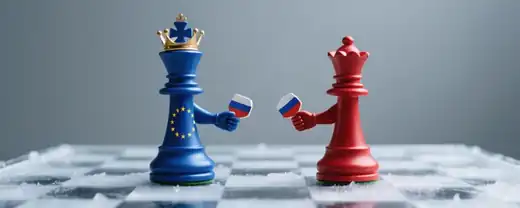 МИД России ставит условия ЕС для возобновления диалога