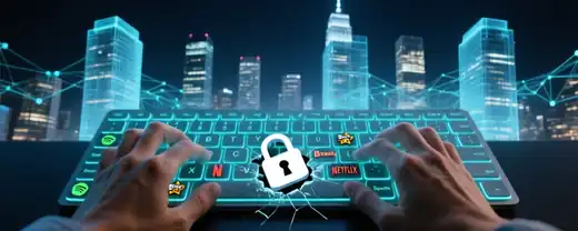 Билайн" Открывает Двери к Зарубежным Сервисам с Новым Платформенным Решением