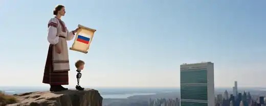 Котяков поведет российскую делегацию на международной конференции по инвалидности в Нью-Йорке