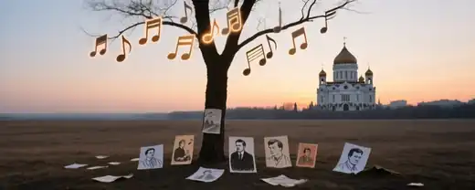 Светлая Память Народному Артисту Михаилу Ножкину