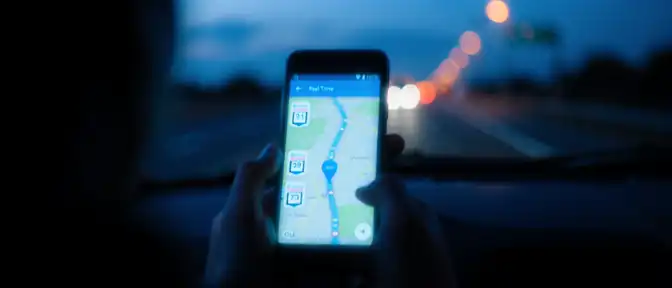Цифровой навигатор по заправкам: как «Авито Авто» помогает водителям найти топливо в условиях дефицита