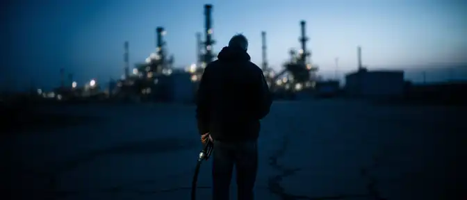 Топливный занавес: почему власти затягивают гайки на экспорте и чем это грозит заправкам