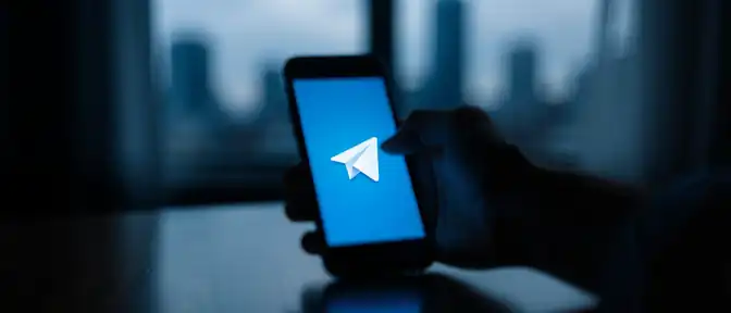 Возвращение из цифрового изгнания: Telegram снова появился в App Store