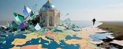 Взрыв Монако: террористический акт на границе Франции