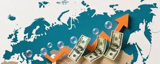 Эксперт раскрыла секреты возросшего интереса к доллару среди россиян