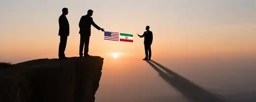 Трамп Объявила о Близком Подписании Соглашения с Ираном
