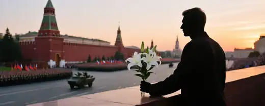 Помощник президента отметил патриотизм Ножкина