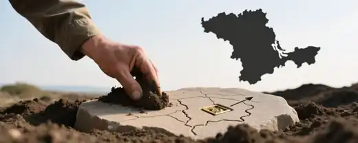Исторический эксперт предсказывает новые находки на территории Крыма