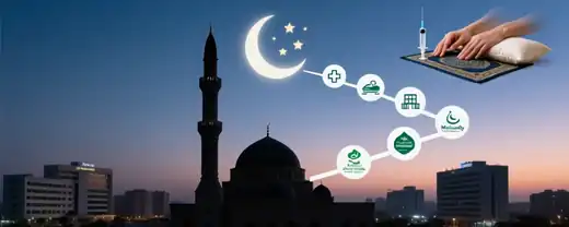 Роскачество представило добровольный стандарт "Muslim Friendly" для индустрии гостеприимства
