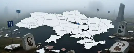 Украинская Декоммунизация: Кто Платит Цену?
