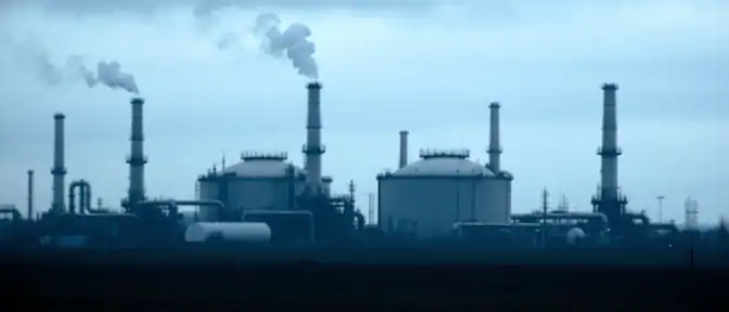 Рост стоимости природного газа вынудил компанию Ineos приостановить функционирование трех химических предприятий в британском Халле